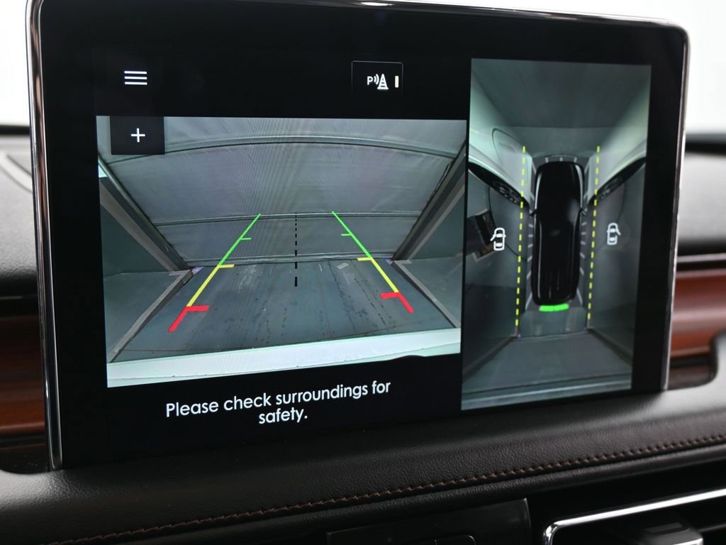 Used 2021 Lincoln Aviator Grand Touring w/ Equipment Group 302A image 39