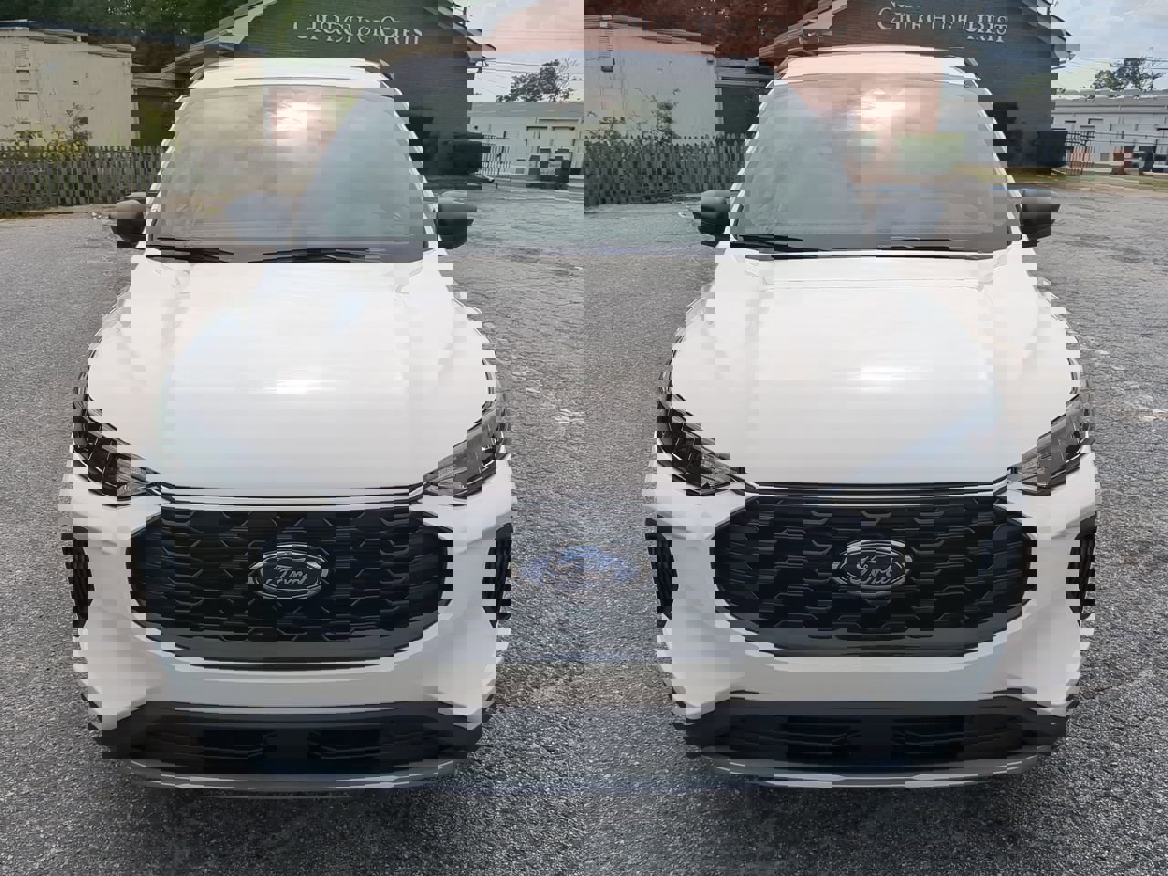 New 2026 Ford Escape ST-Line w/ Tech Pack #1 image 7