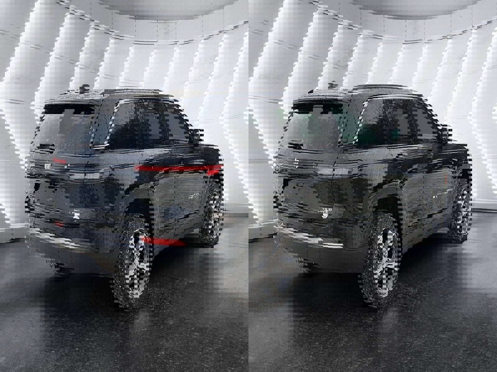 New 2026 Jeep Grand Cherokee Limited image 6