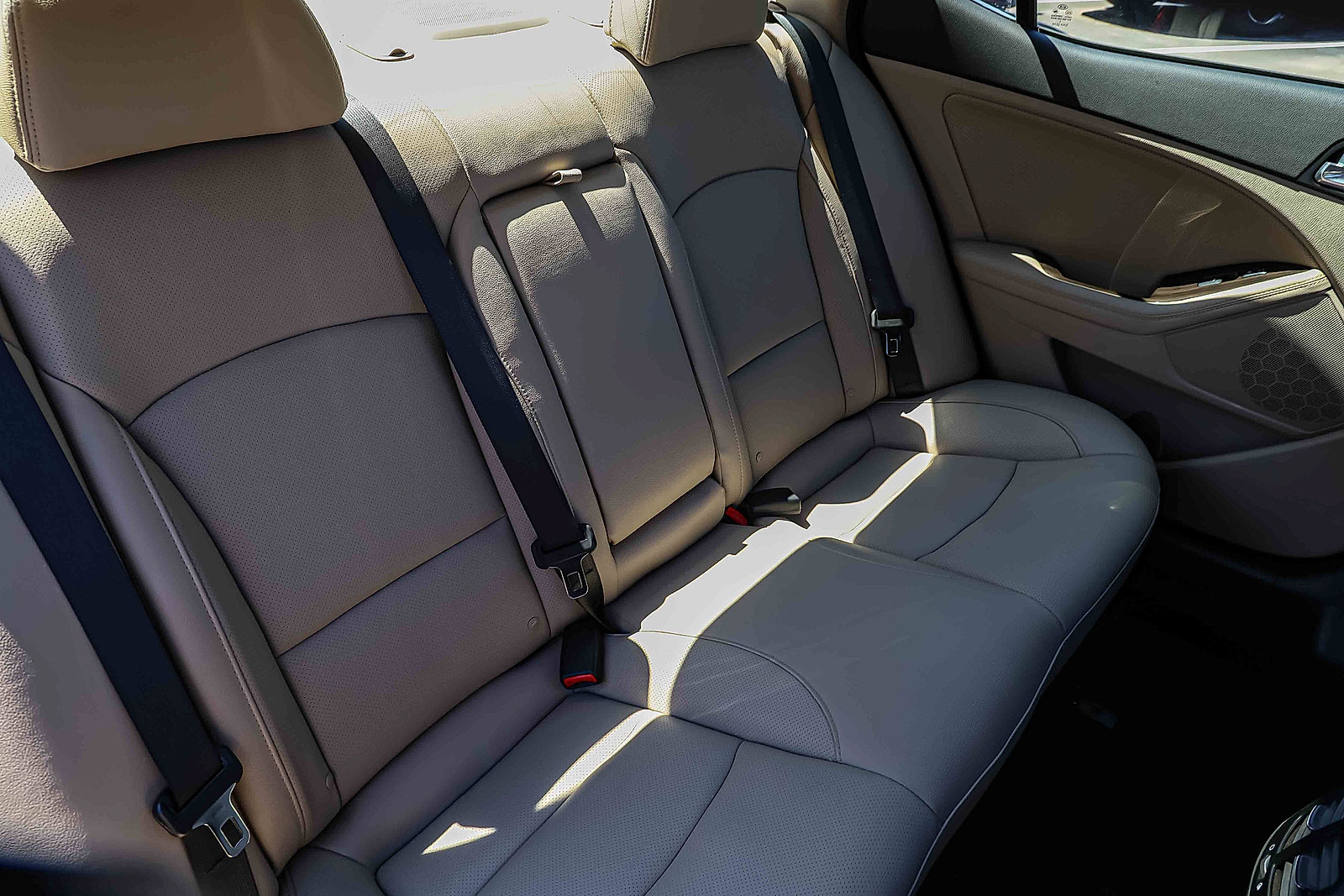 Used 2014 Kia Optima EX w/ EX Premium Package FWD image 23