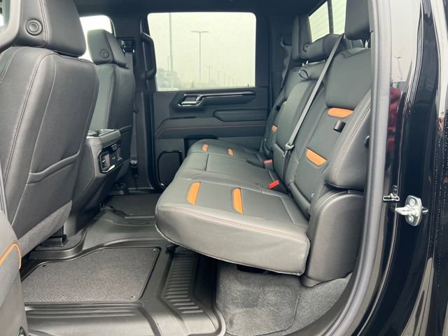 New 2026 GMC Sierra 3500 AT4 image 22