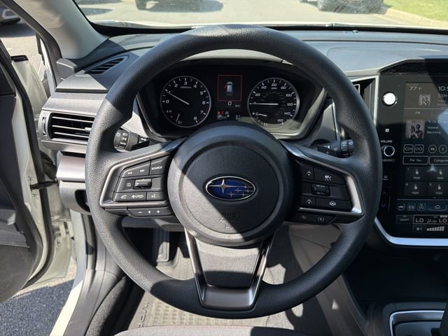 New 2026 Subaru Impreza 2.0i Sport image 22