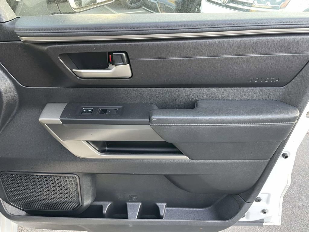 Used 2023 Toyota Tundra SR5 w/ SR5 Convenience Package image 46
