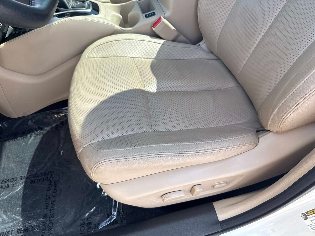 Used 2020 Nissan Rogue SL w/ Premium Package FWD image 19