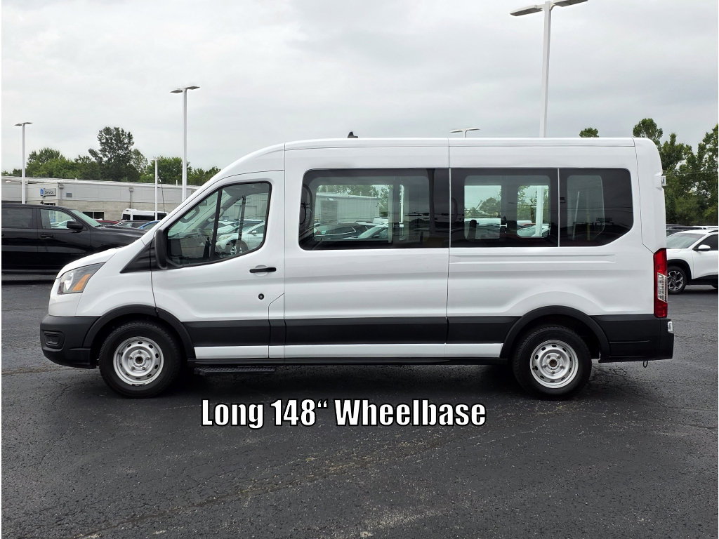 Used 2021 Ford Transit 350 XL RWD image 13
