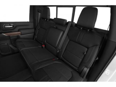 Used 2022 Chevrolet Silverado 3500 High Country w/ Snow Plow Prep/Camper Package image 16