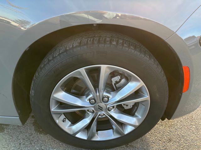 Used 2023 Dodge Charger SXT w/ Cold Weather Package AWD/4WD image 19