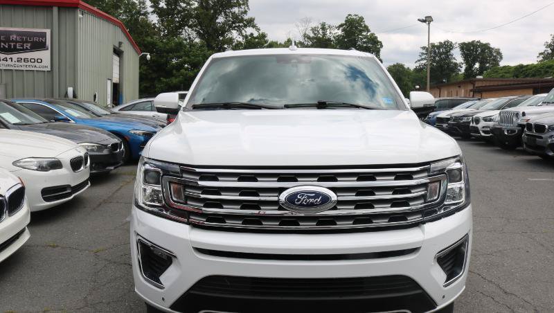 Used 2020 Ford Expedition Limited RWD image 2