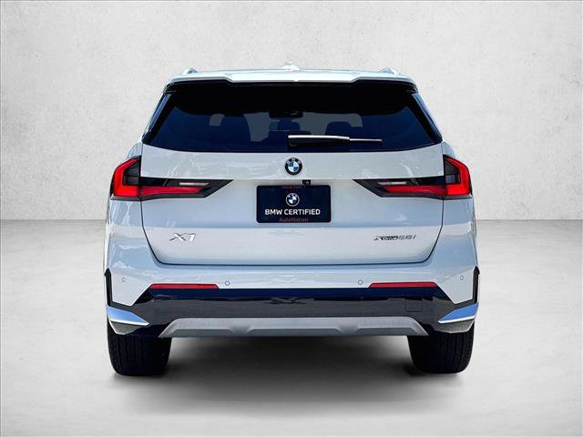 Certified 2023 BMW X1 xDrive28i w/ Premium Package AWD/4WD image 4