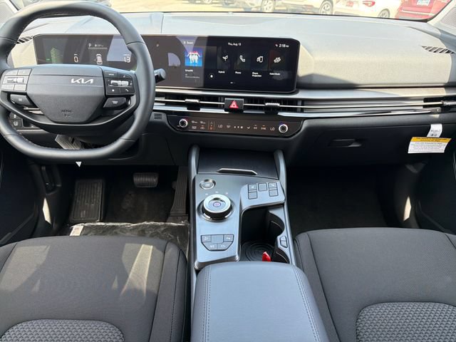 New 2027 Kia Sportage S AWD/4WD image 9
