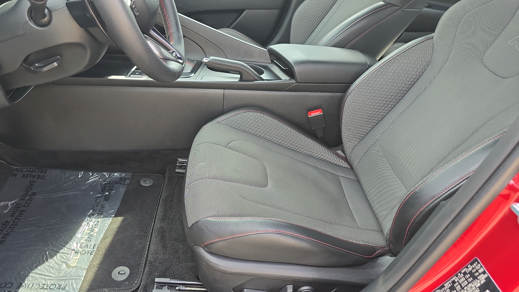 Certified 2023 Hyundai Elantra N Line w/ Preferred Accessory Package FWD image 14