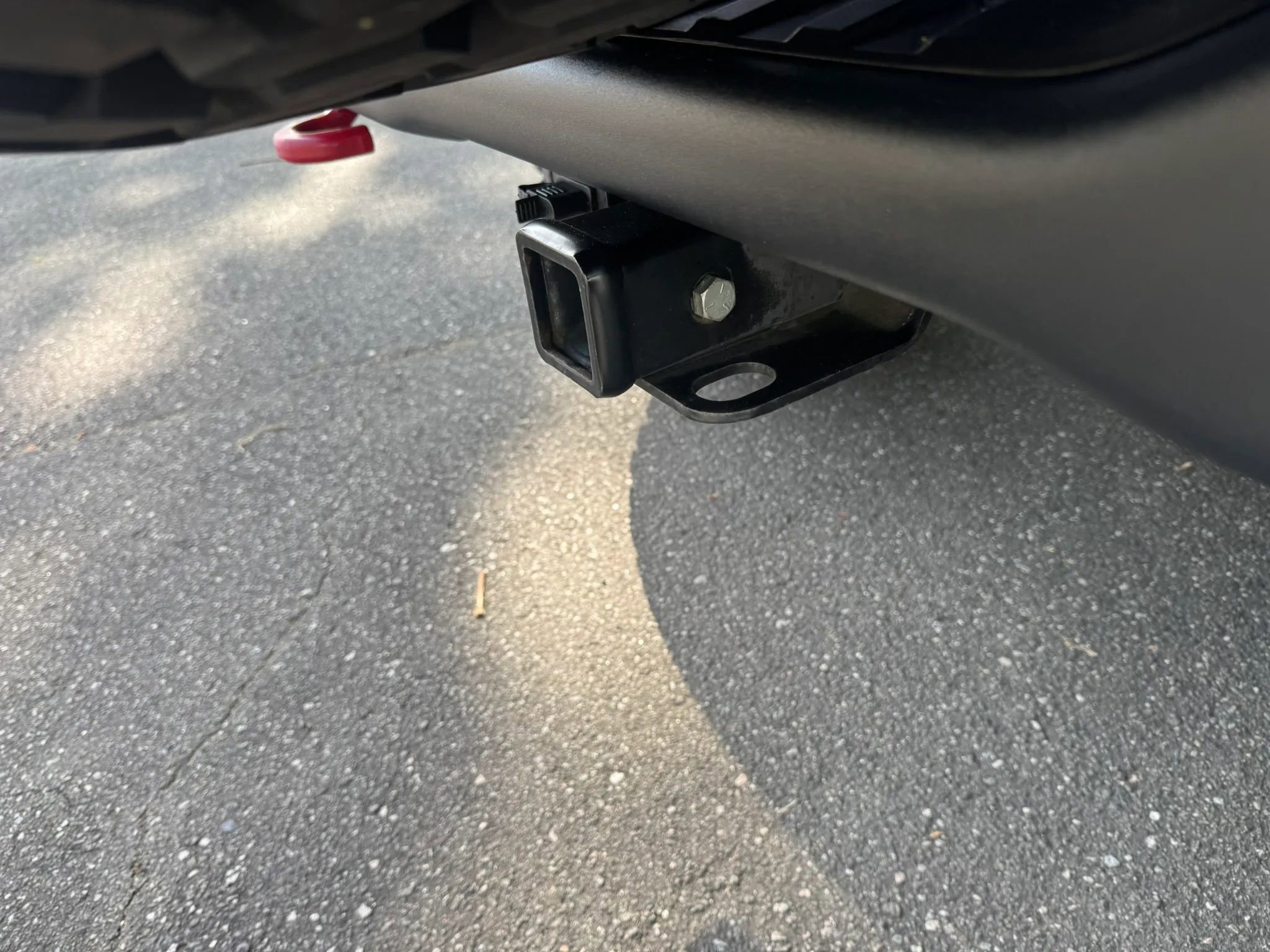 Used 2016 Jeep Wrangler Unlimited Rubicon image 24