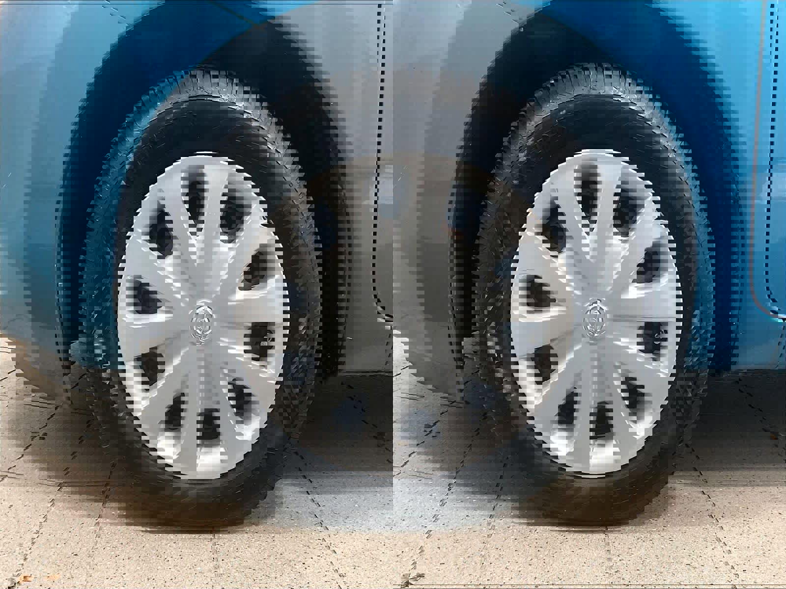 Used 2014 Nissan Versa Note S image 7