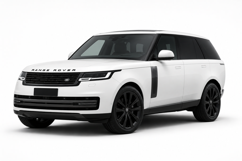 New 2026 Land Rover Range Rover SE AWD/4WD image 29