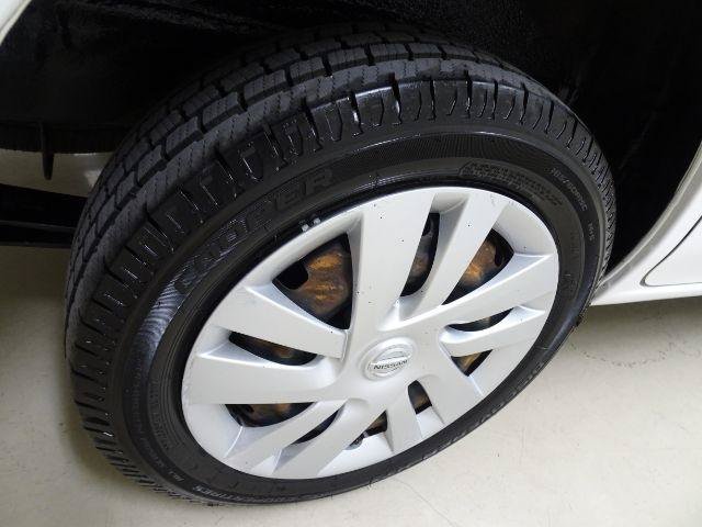 Used 2020 Nissan NV200 SV w/ Back Door Glass Package FWD image 7