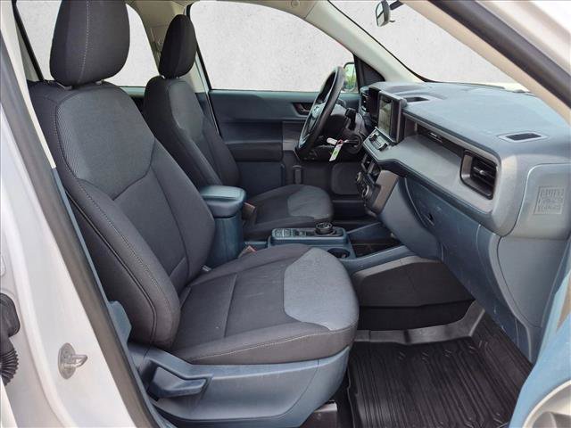 Used 2022 Ford Maverick XL FWD image 19