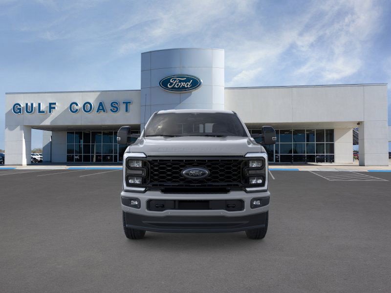 New 2026 Ford F250 Lariat image 6