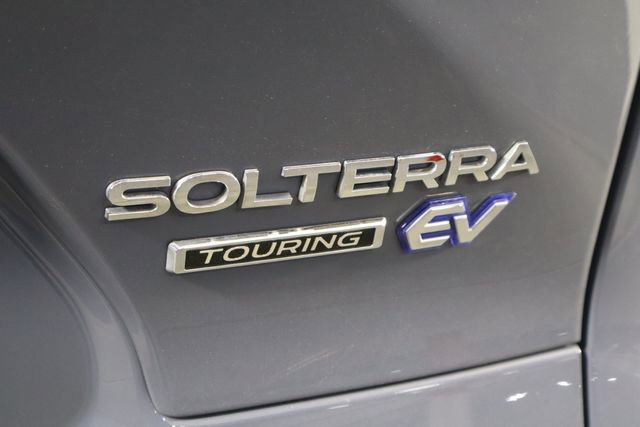 Used 2023 Subaru Solterra AWD image 46