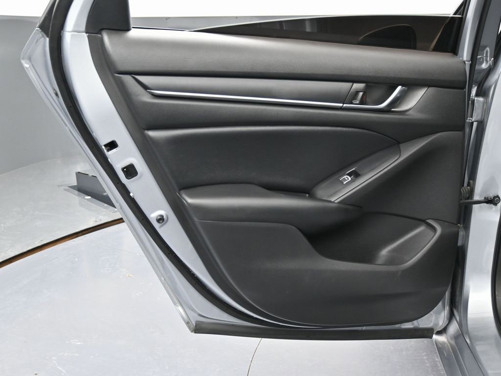 Used 2021 Honda Accord Sport image 37