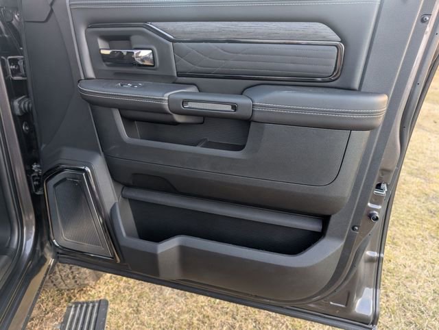 New 2026 RAM 2500 Limited image 33