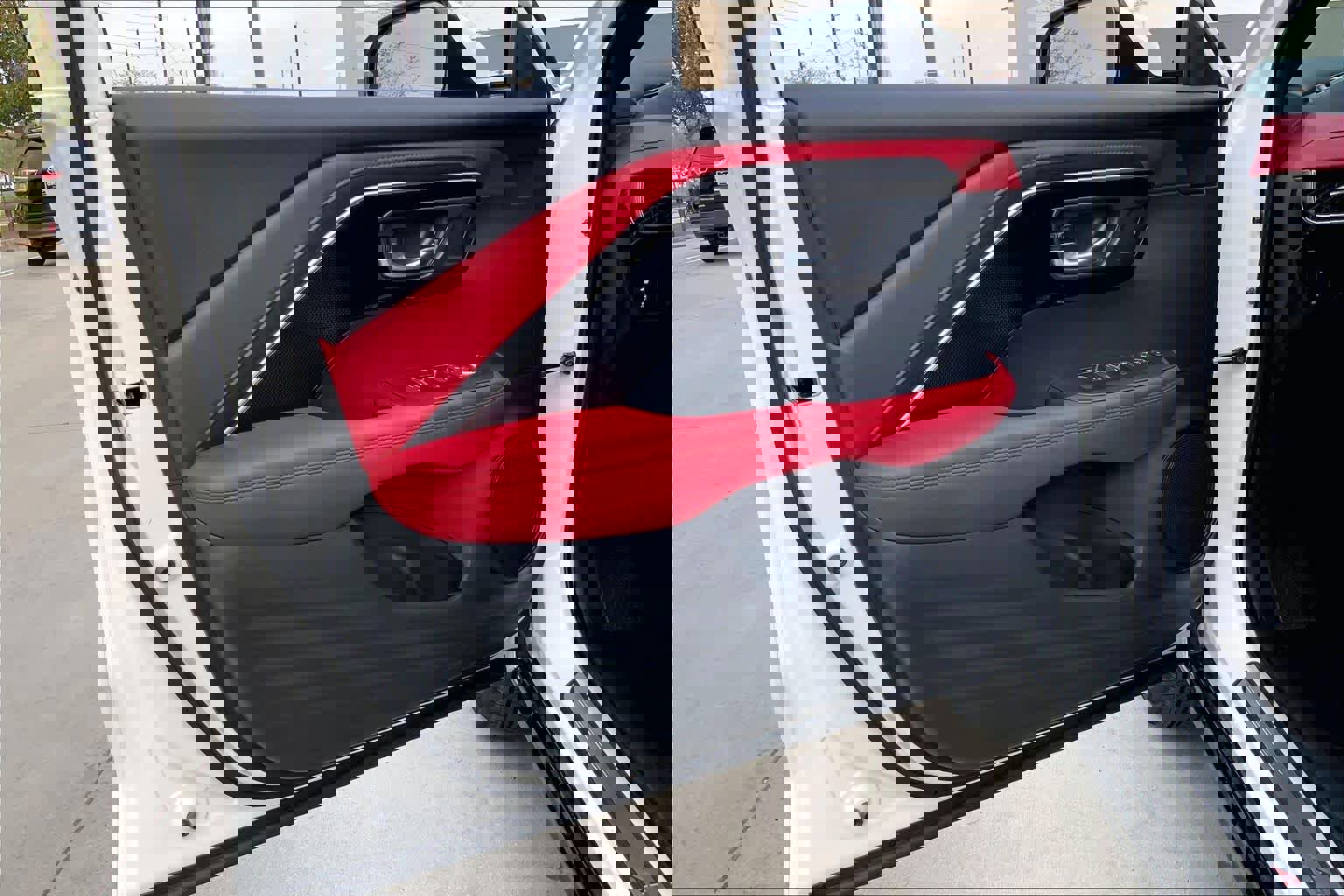 New 2026 Acura ADX A-Spec image 16