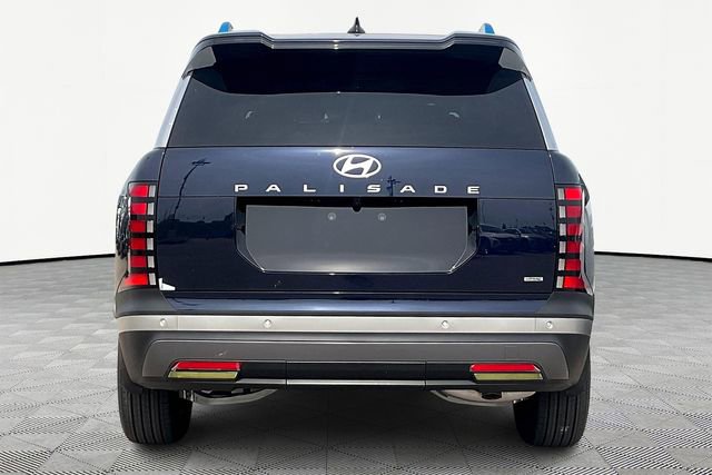 New 2026 Hyundai Palisade SEL image 4