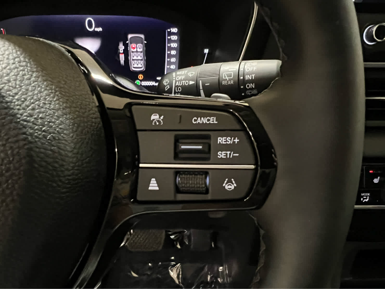 New 2026 Honda Pilot Elite image 22