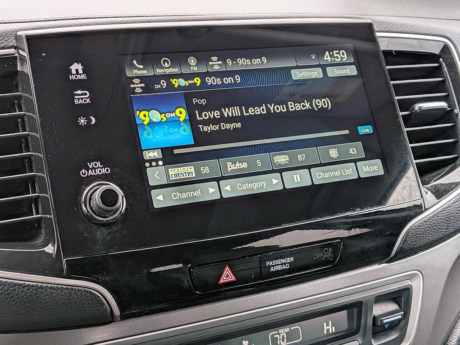 Certified 2020 Honda Pilot EX-L image 27