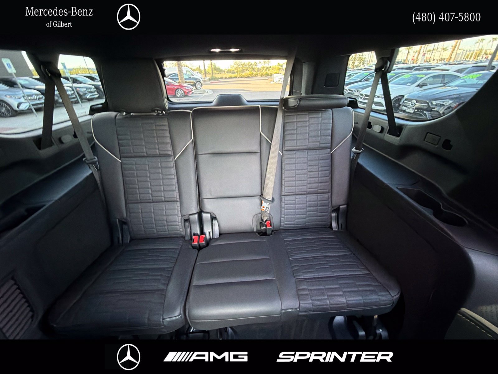 Used 2025 Cadillac Escalade ESV Sport Platinum AWD/4WD image 18