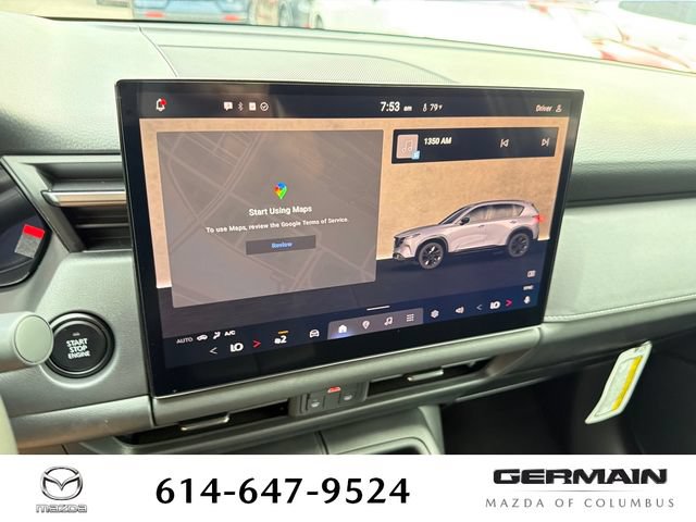 New 2026 MAZDA CX-5 Select AWD/4WD image 21