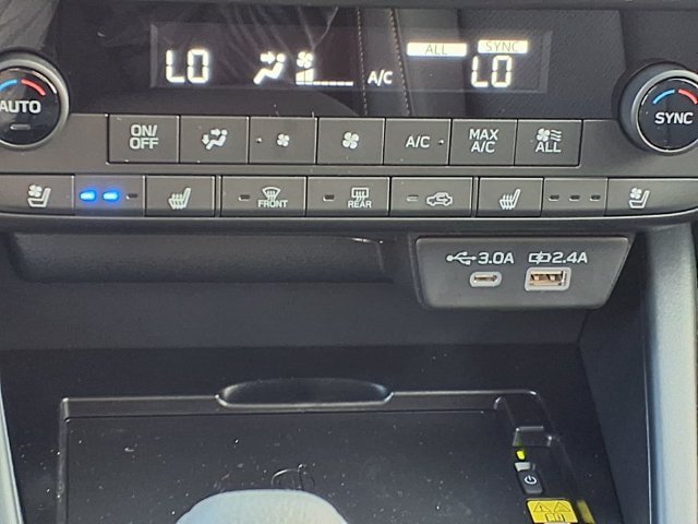 New 2026 Subaru Outback Wilderness AWD/4WD image 13