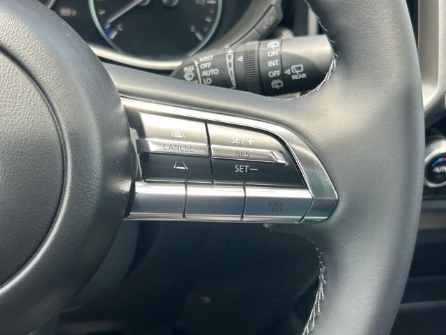 New 2026 MAZDA CX-50 AWD 2.5 S w/ Weather Package image 17