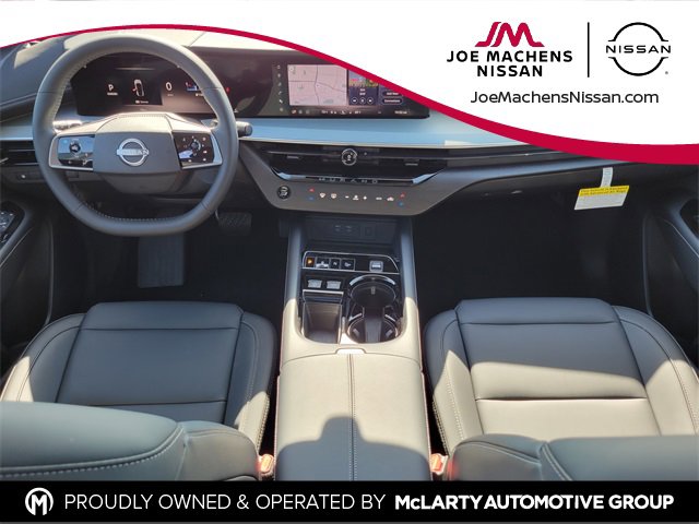 New 2025 Nissan Murano SL image 21