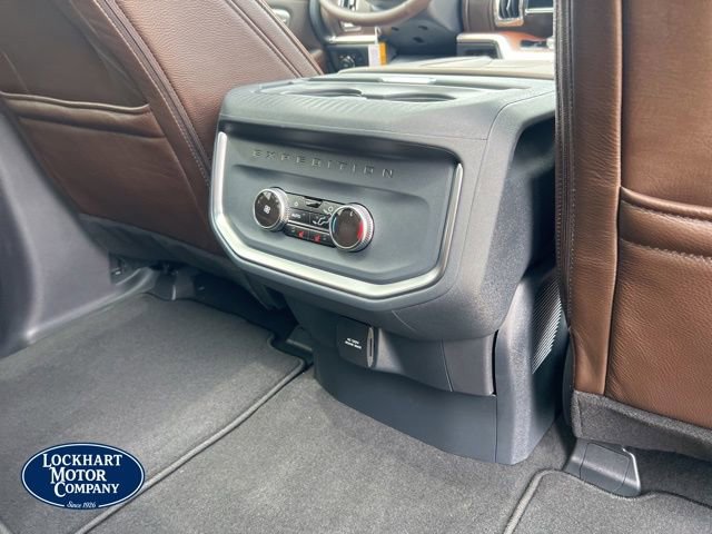 New 2026 Ford Expedition King Ranch AWD/4WD image 38