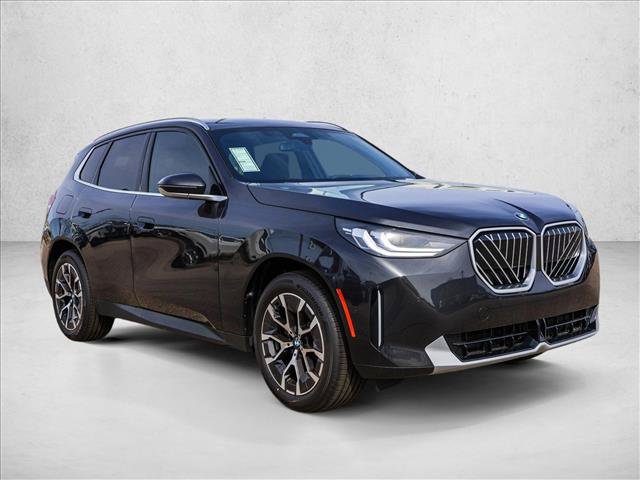 Used 2026 BMW X3 xDrive30i AWD/4WD image 3