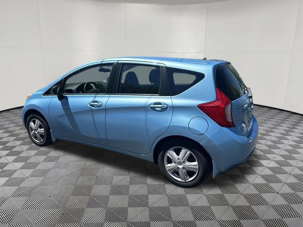 Used 2014 Nissan Versa Note SV FWD image 15