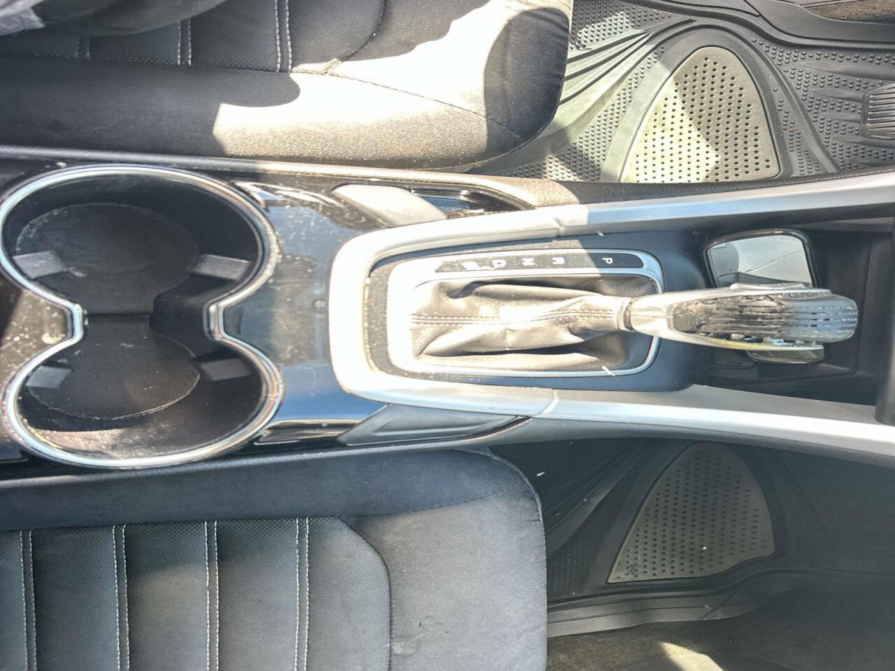 Used 2014 Ford Fusion SE image 15