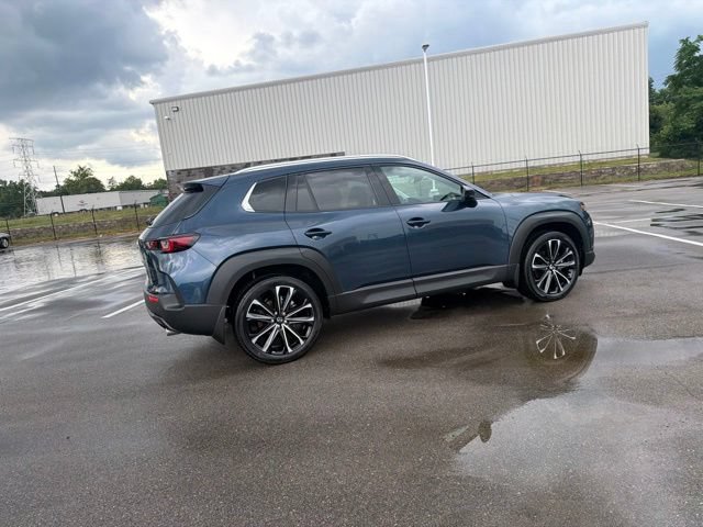 New 2026 MAZDA CX-50 AWD 2.5 S w/ Cargo Package image 7