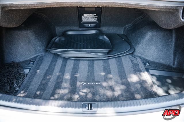 Used 2013 Lexus IS F RWD image 84