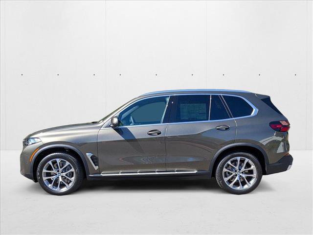 Used 2026 BMW X5 xDrive40i image 9