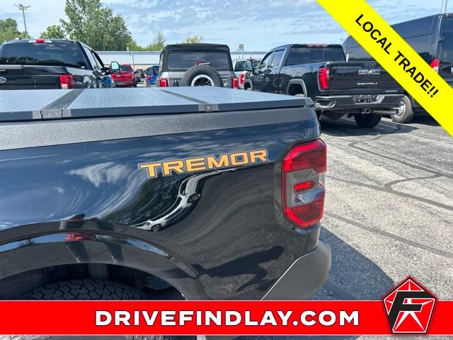 Used 2023 Ford Maverick Tremor w/ Tremor Off-Road Package AWD/4WD image 13