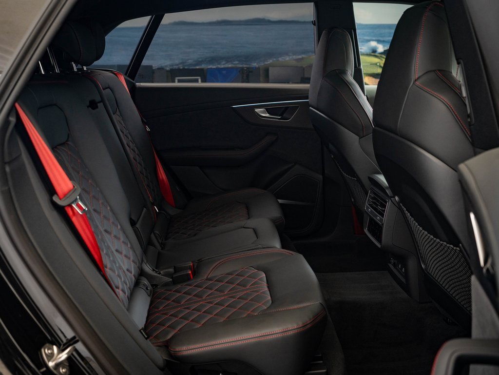 New 2026 Audi Q8 Prestige image 36