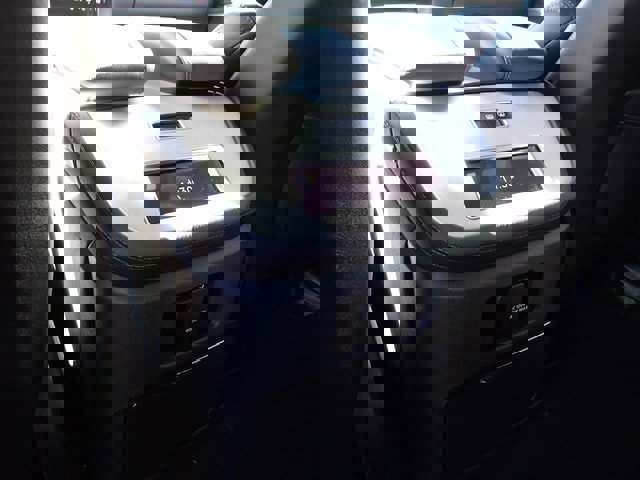 New 2025 Lincoln Navigator Reserve w/ Jet Appearance Package image 25