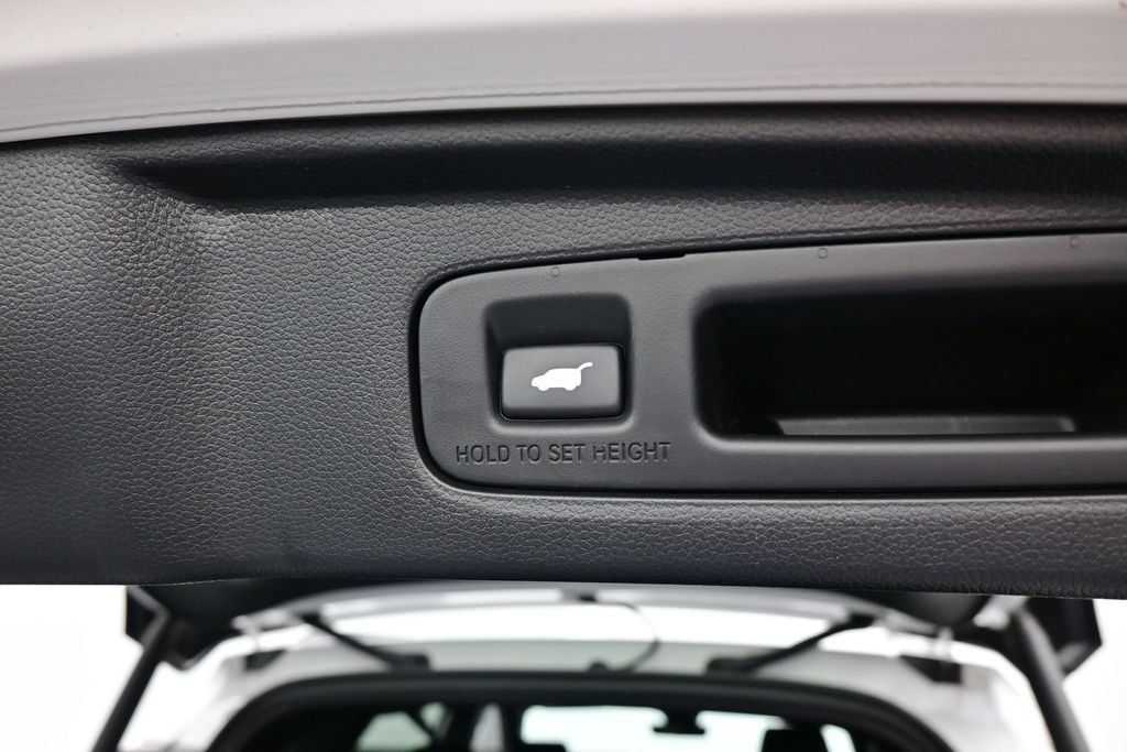 Certified 2024 Honda CR-V Sport-L image 34