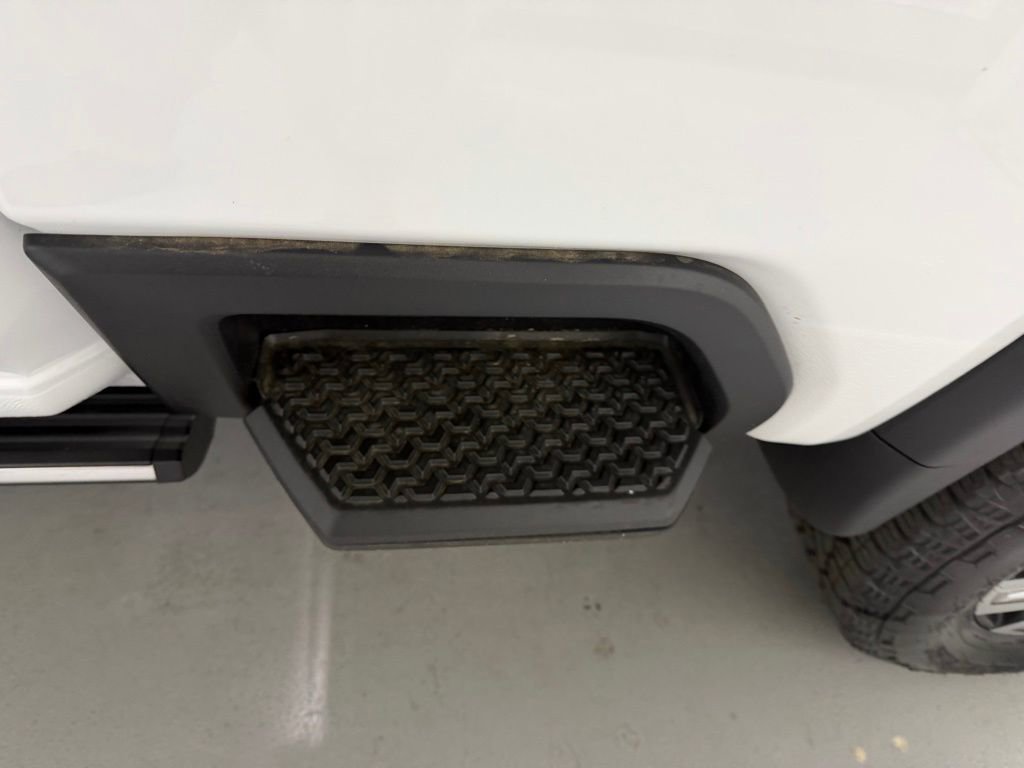 New 2026 GMC Sierra 2500 Denali w/ Denali Reserve Package image 36