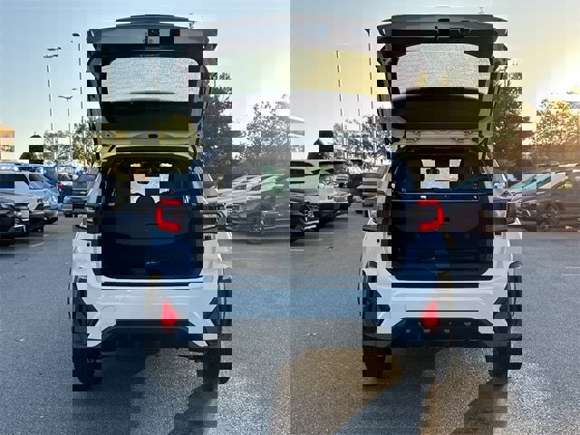 Certified 2025 Subaru Crosstrek 2.5i Sport w/ Popular Package #3A image 15