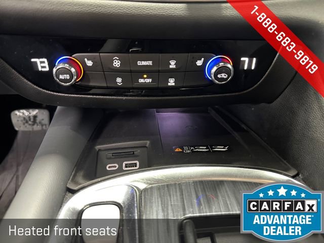 Certified 2024 Buick Enclave Essence w/ Experience Buick Package image 17