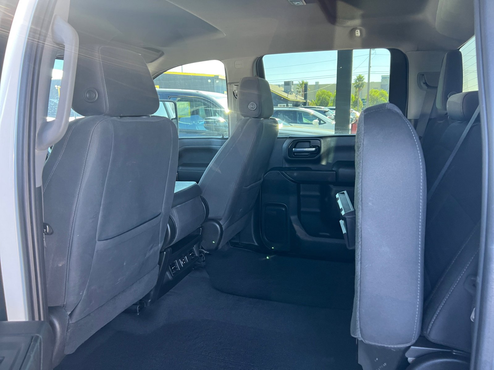 Used 2023 Chevrolet Silverado 2500 LT w/ Convenience Package image 18