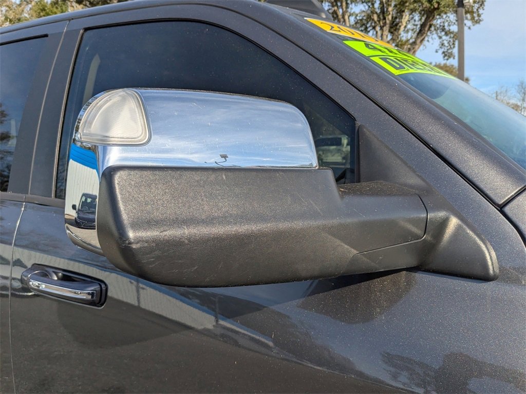 Used 2019 RAM 3500 Laramie image 12