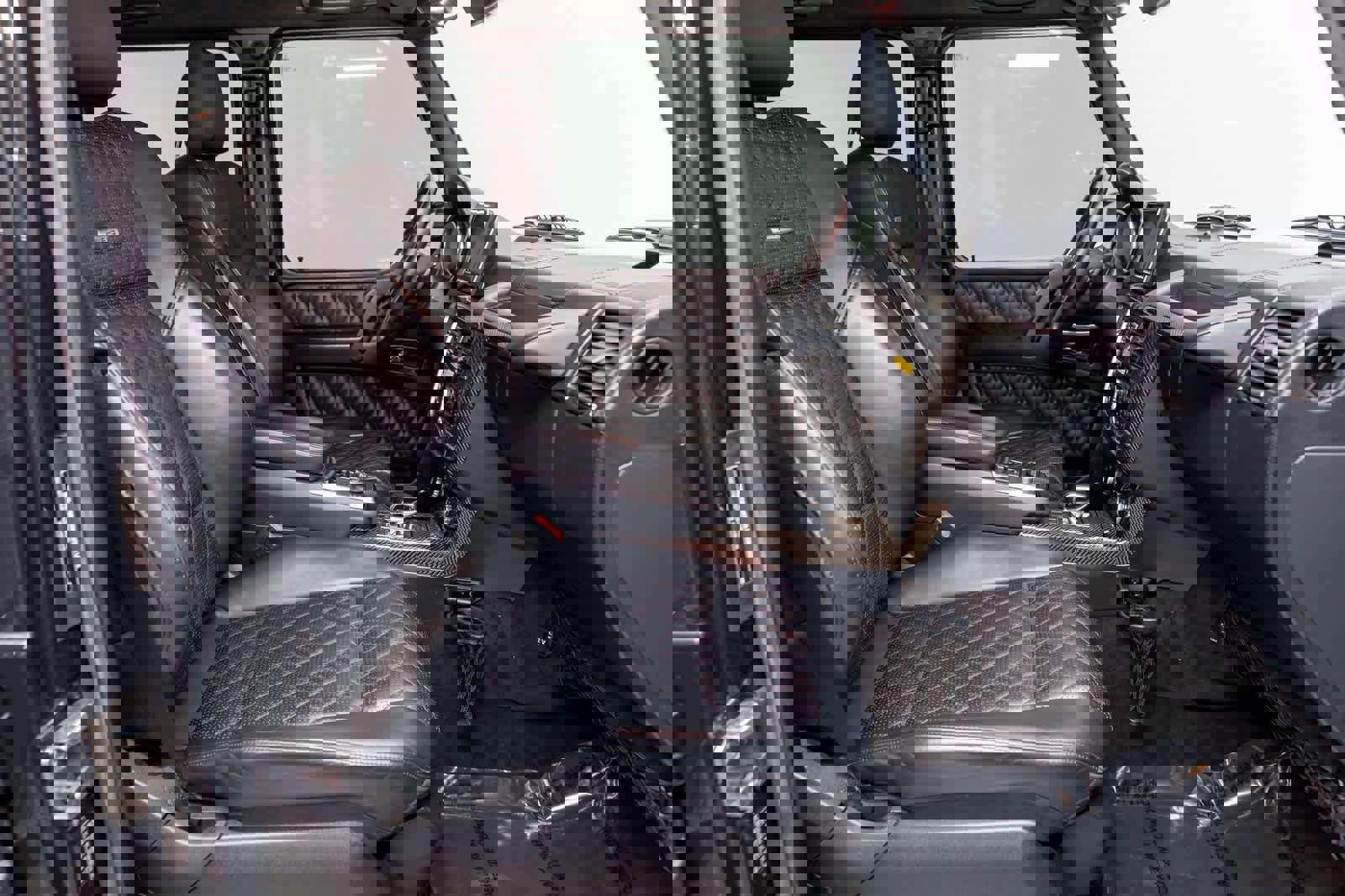 Used 2014 Mercedes-Benz G 63 AMG 4MATIC image 18